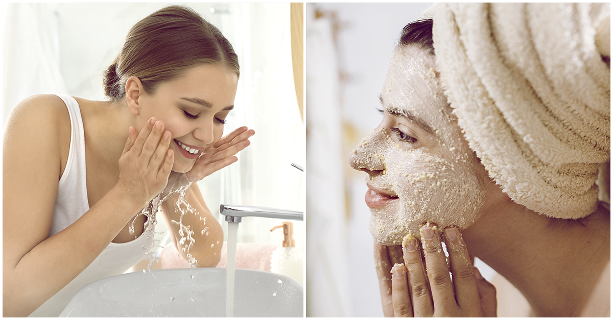 Cómo cuidar de tu piel cuando tienes un presupuesto limitado