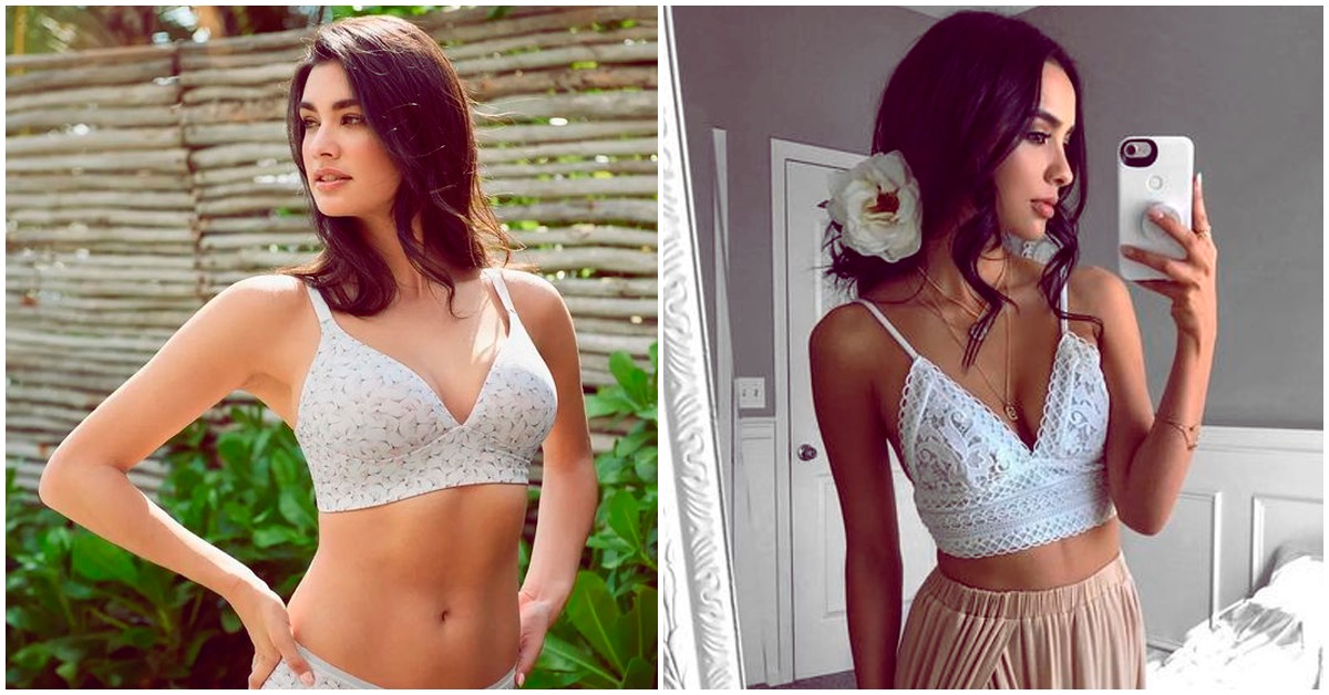 Brasier vs bralette, cuál es mejor