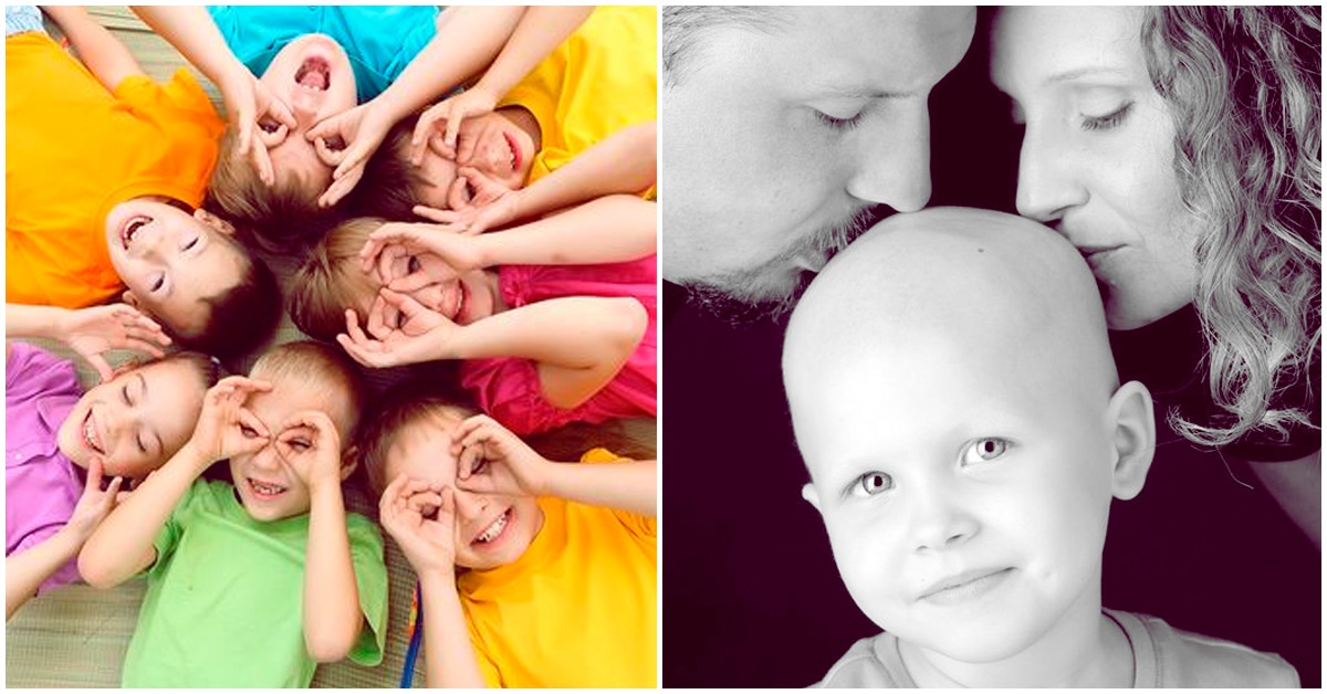 Señales que ayudan a detectar el cáncer en niños de manera temprana