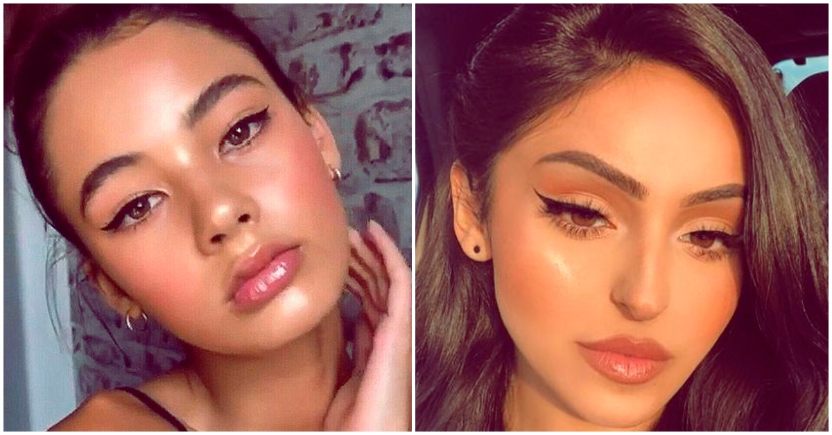 Errores que no debes cometer con tu makeup si eres de piel morena