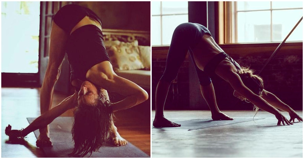 Yoga caliente, ¿de verdad te ayuda a quemar más calorías?