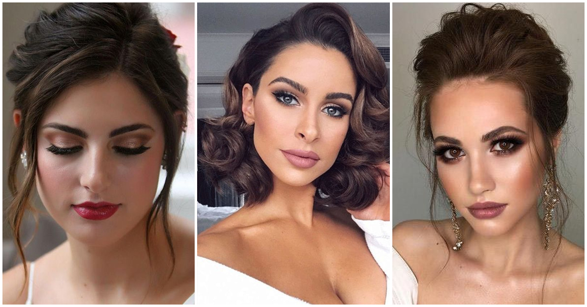 10 tips para aprovechar al mil tu prueba de makeup nupcial