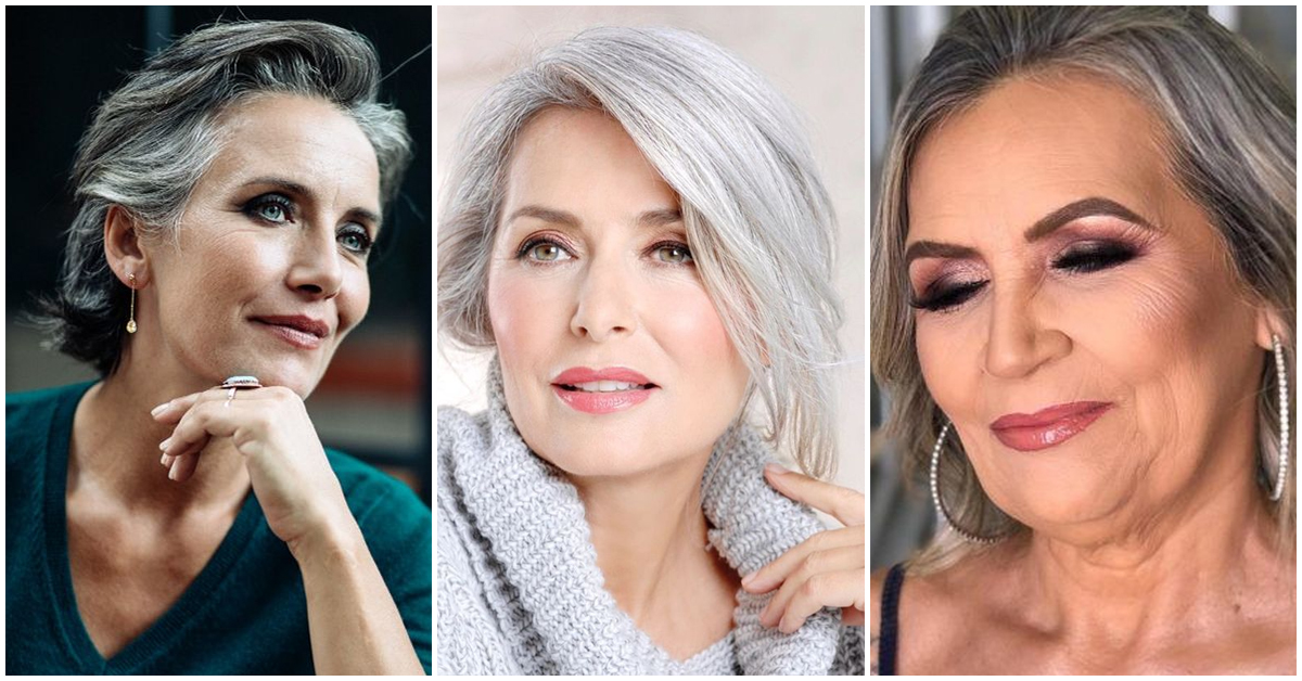 Tips para maquillar pieles maduras sin morir en el intento