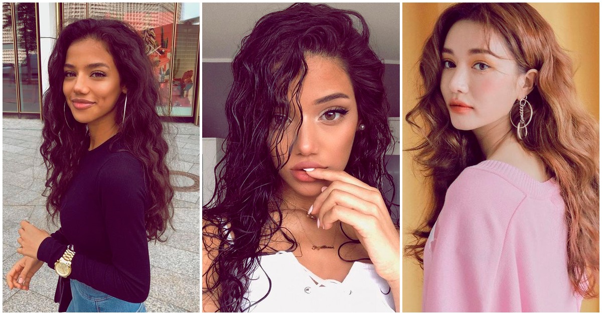 Cómo crear ondas en tu melena sin herramientas de calor