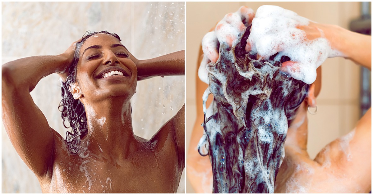 Cómo elegir el mejor champú para tu tipo de cabello