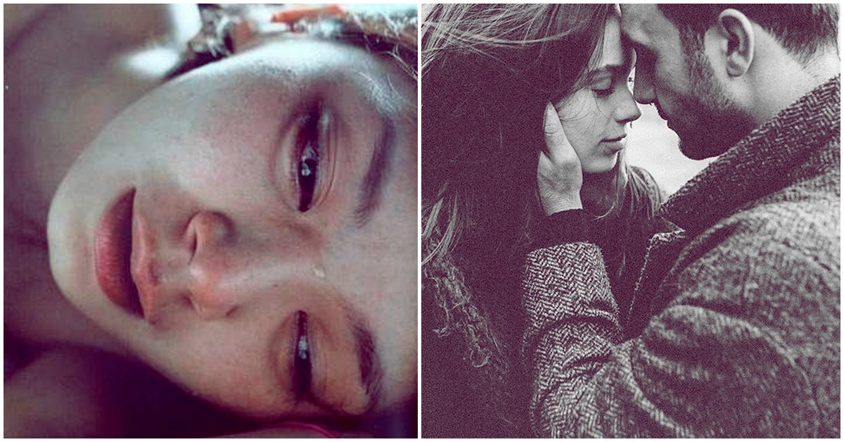 Ésta es la última vez que lo intento, ¡lo prometo! (y seguía en esa relación una y otra vez)