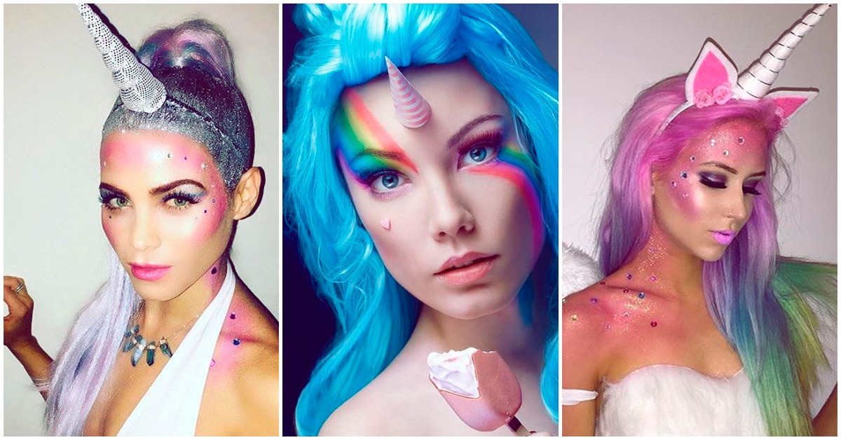 Mujeres y relaciones unicornio, ¿quieres saber más?