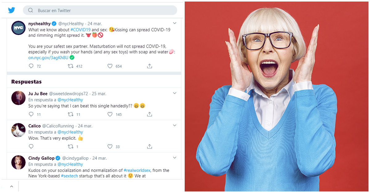 Los expertos recomiendan la masturbación para lidiar con el encierro