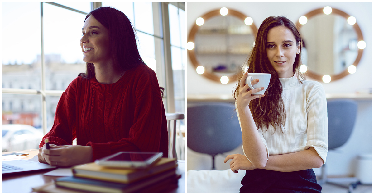 A las mujeres inteligentes les cuesta más trabajo encontrar pareja