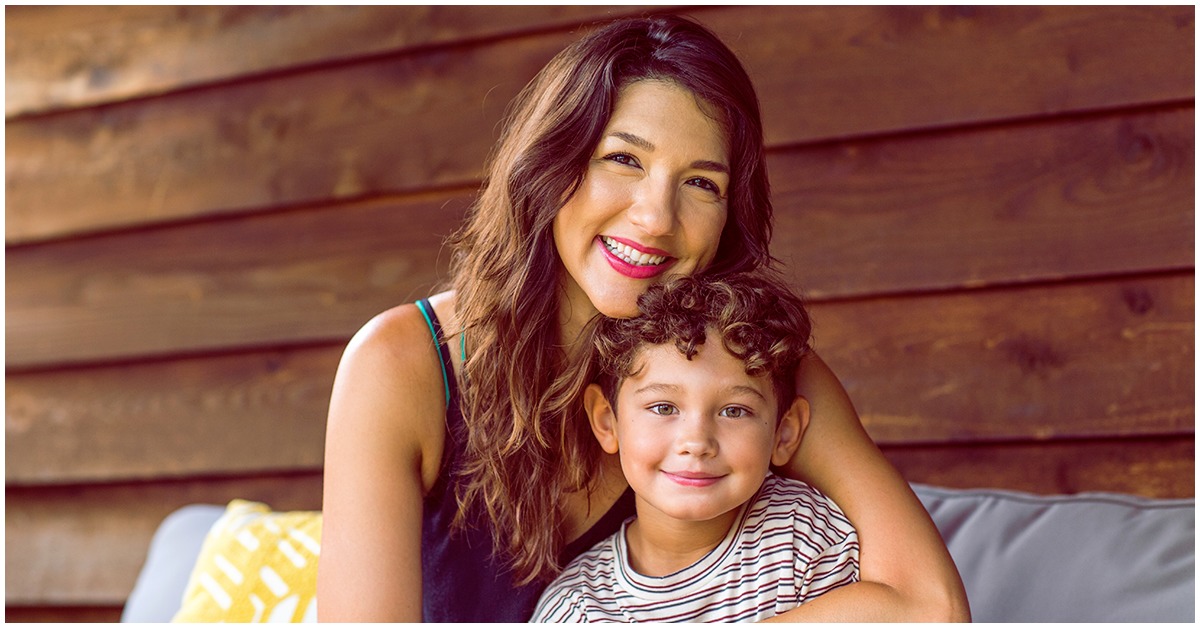 Desafíos que tienes que enfrentar en cuanto te conviertes en madre