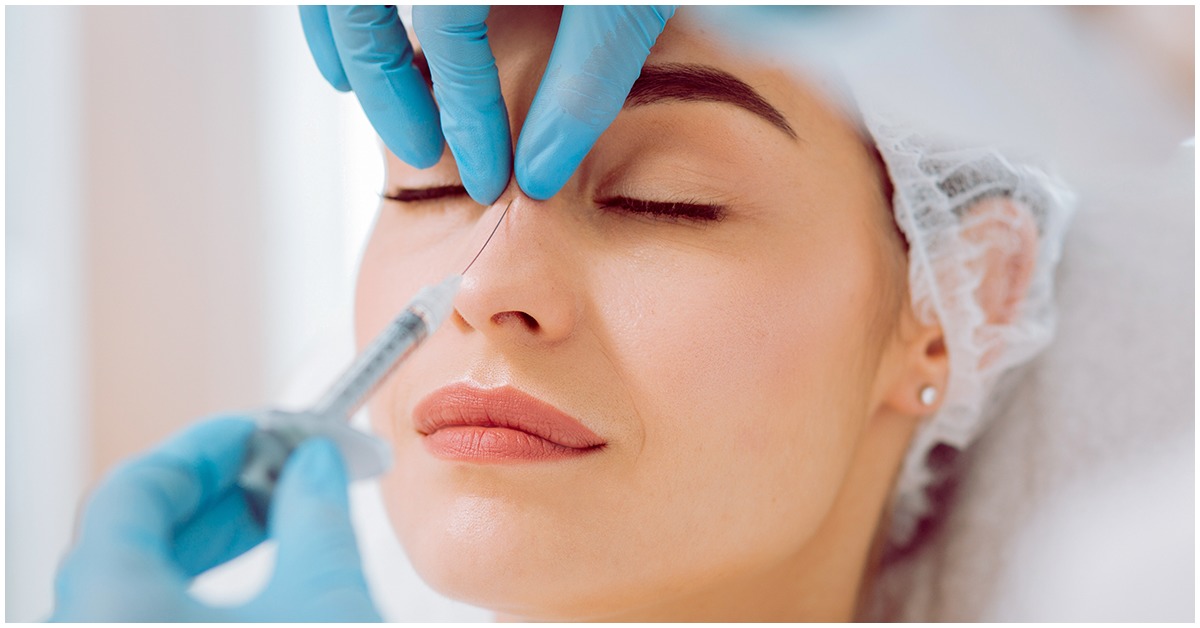 Cómo saber si tienes una nariz saludable… o no