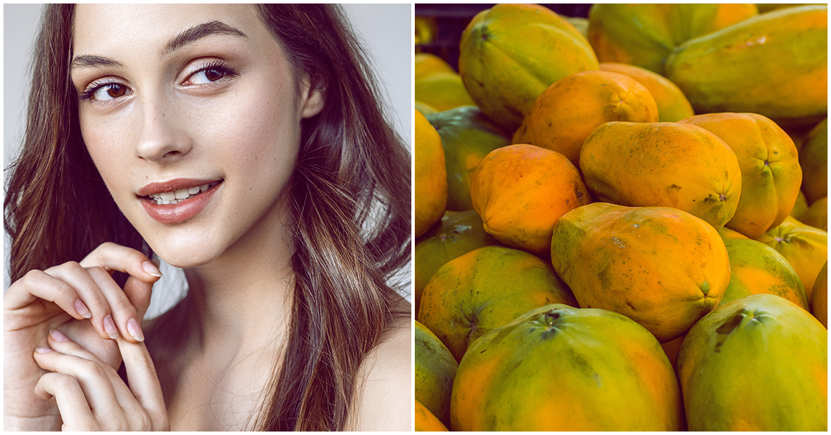 Este es el jugo que le dará nueva vida a tu piel ¿Lo intentamos?