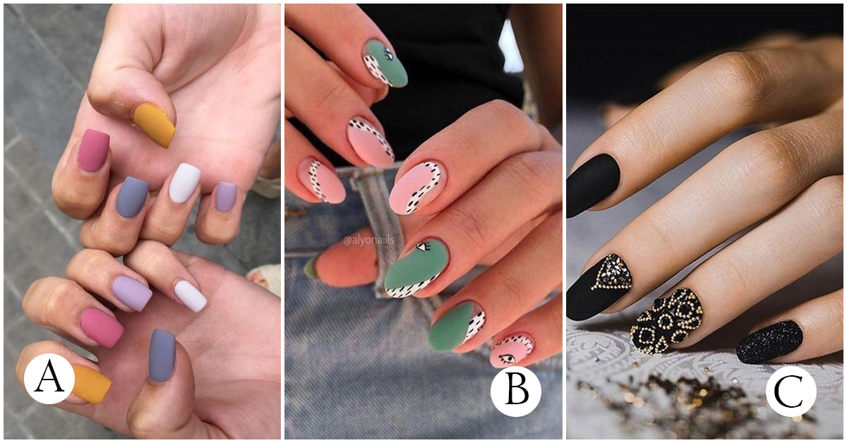 La mani que necesitas para tener unas uñas sofisticadas