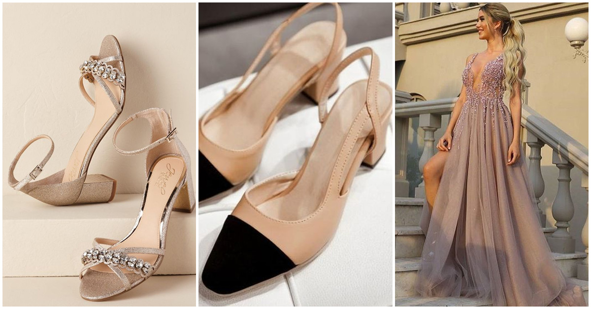 S:O:S no me gusta usar tacones en eventos formales