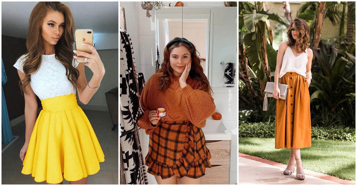 Prendas para que puedas disimular la pancita