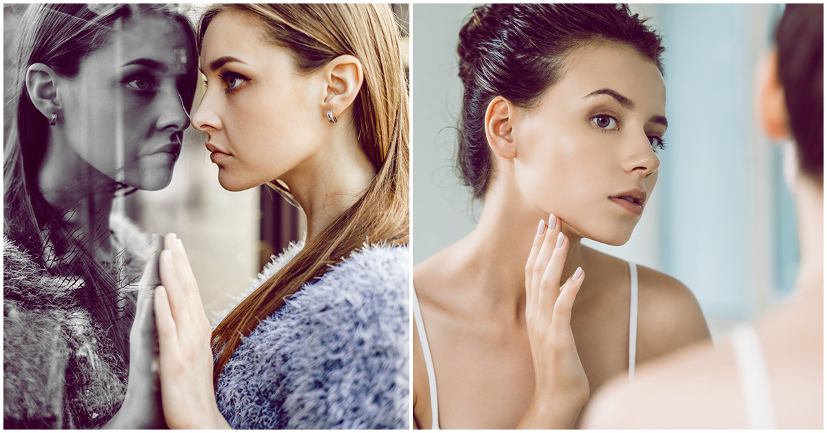 Cómo dejar de compararte con la nueva novia y ¿ por qué lo haces?