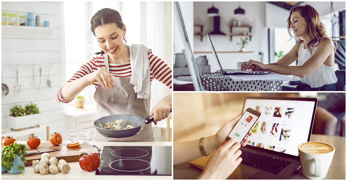 Ideas prácticas para generar más ingresos desde tu casa