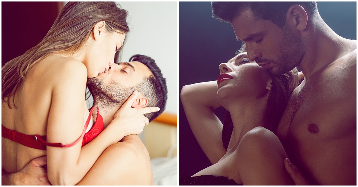 ¿Quieres saber si tu pareja es buena en la intimidad? ¡Tienes que leer esto!