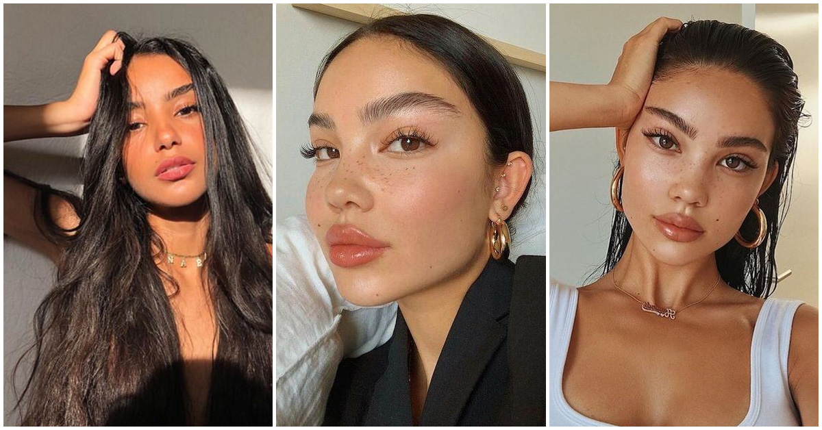 Maquillajes discretos que puedes usar todos los días