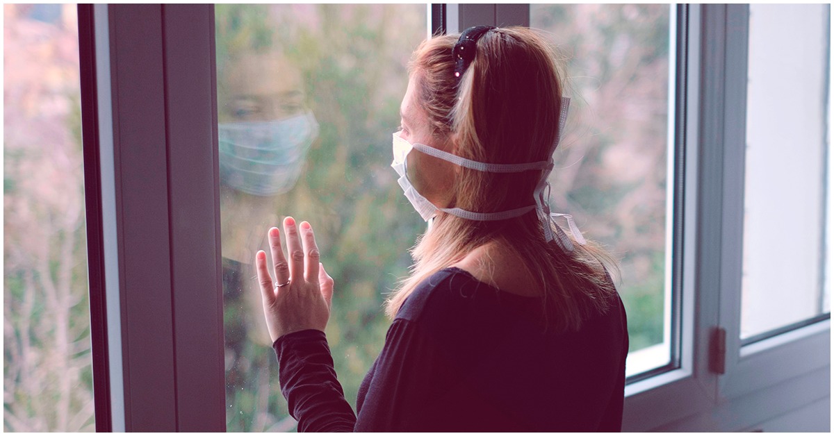 Síndrome de la Cabaña, algo para lo que nadie ha sido preparado, ¿cómo viviremos luego de la pandemia?