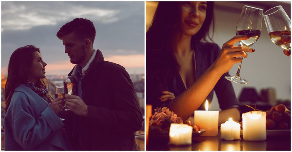 Salir con más de un hombre al mismo tiempo es valido cuando estas soltera