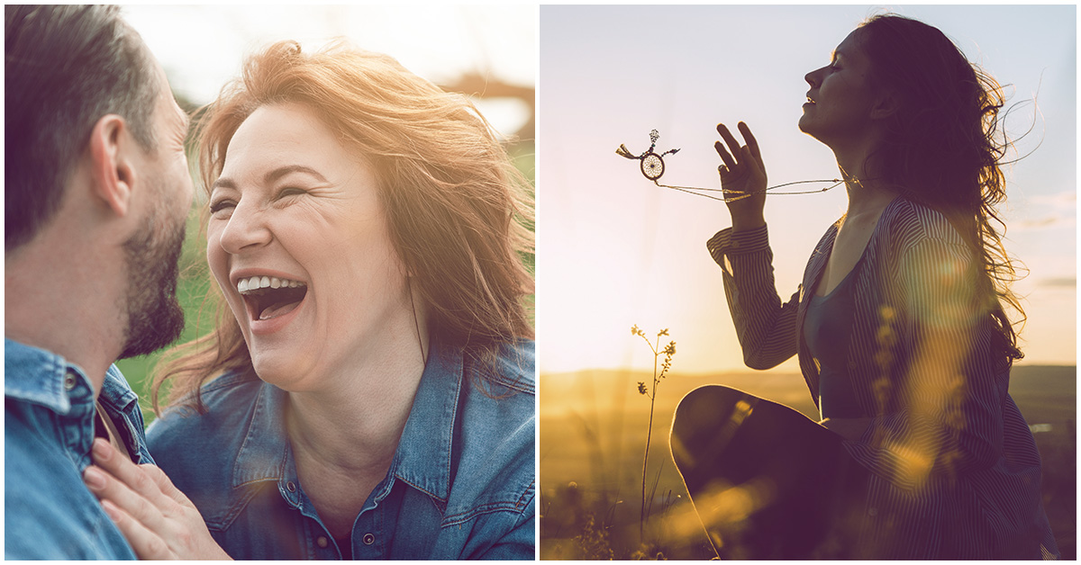 Cómo cuidar de ti cuando eres una persona con un gran corazón