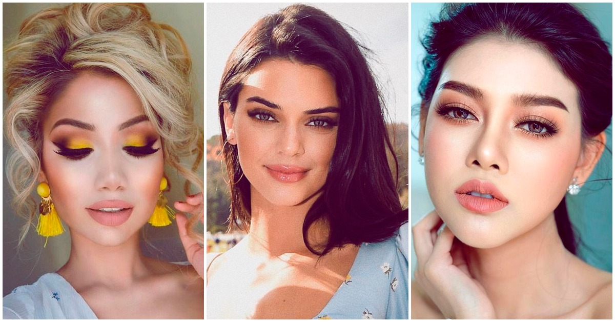 Consejitos de makeup para que tus fotos sean las mejores