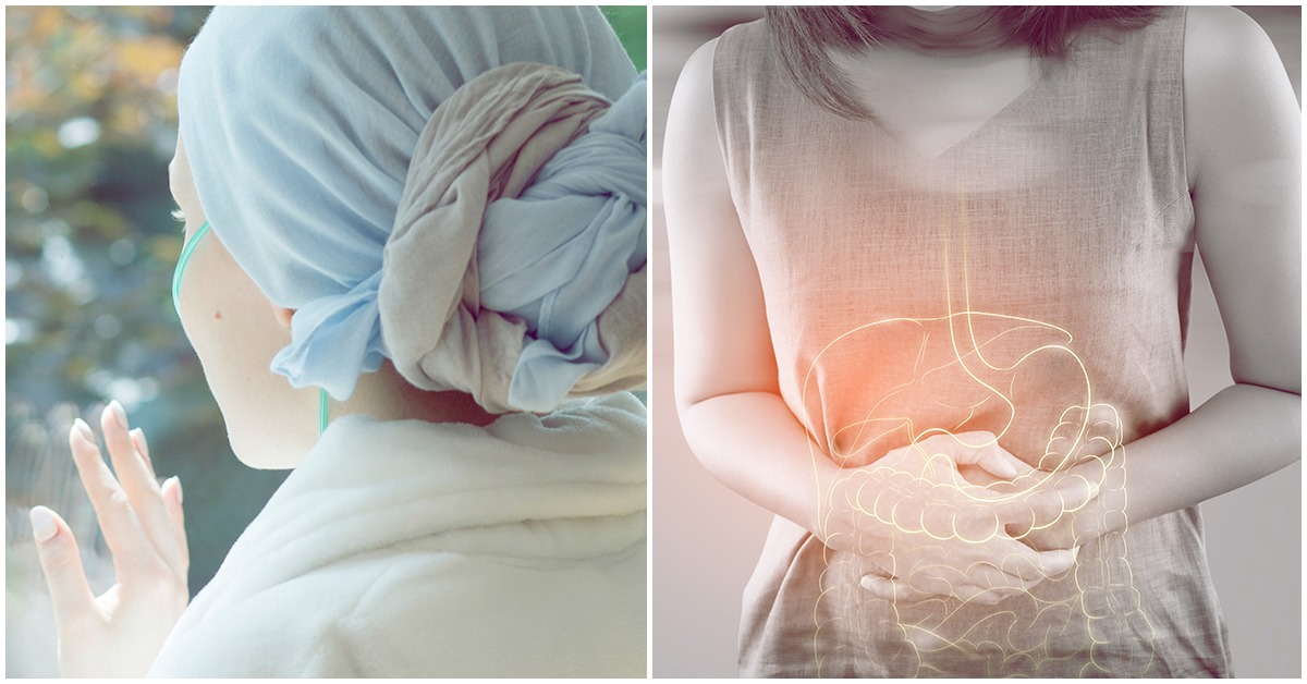 Cáncer de páncreas, así fue como ignoré síntomas que eran muy evidentes