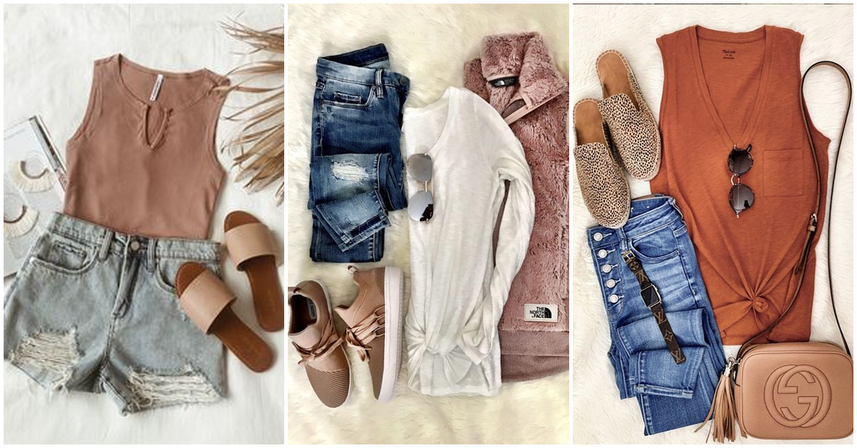 Prendas que no van bien en un evento formal