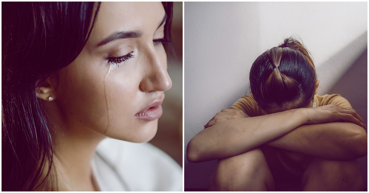 Cómo dejar de ser tan dura contigo misma