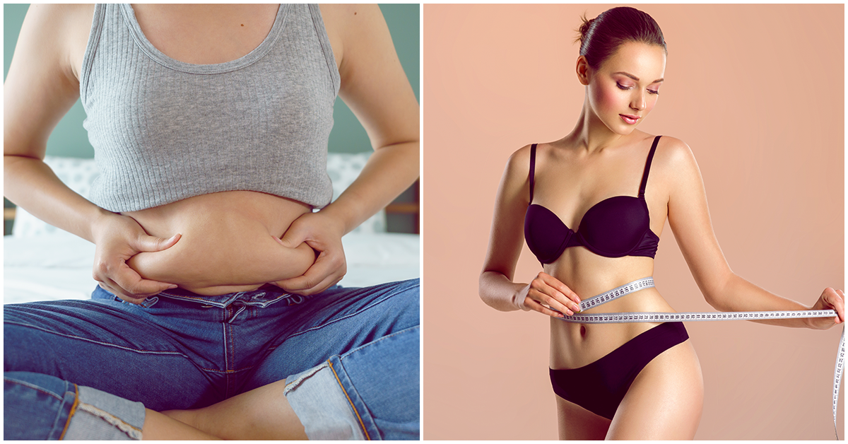 El secreto para no engordar es éste…