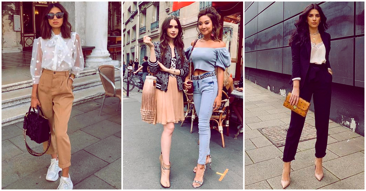 Dime cómo vistes y te diré qué le transmites a la gente