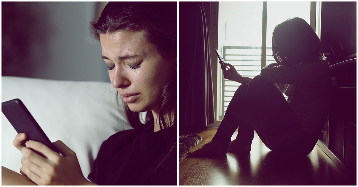 Qué mensaje has escrito mil veces a ese chico y no le has mandado