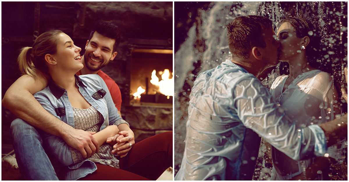 Qué signos pueden ser el alma gemela de un Leo