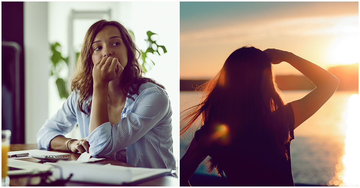 Si vas a tomar decisiones fuertes a fin de año no las hagas desde el miedo