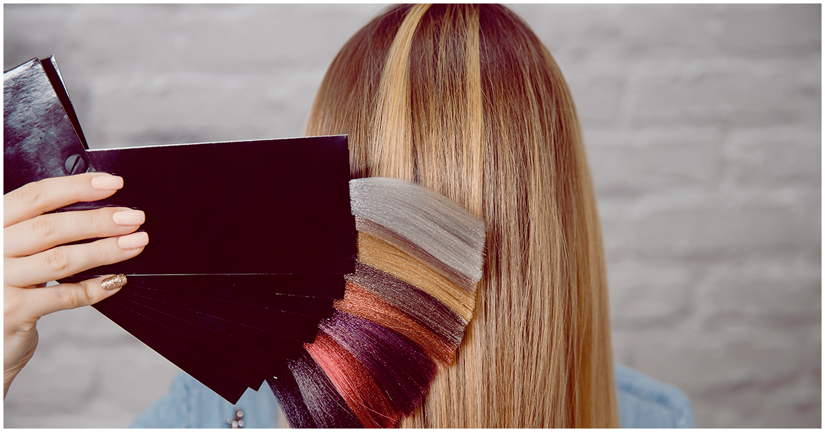 Cómo cuidar tu cabello decolorado para que no se dañe