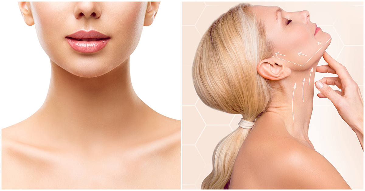 Tips para que tu cuello no delate tu edad