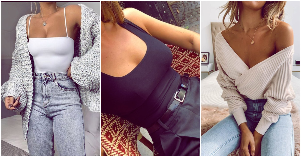 Cómo vestirte bien gastando poco dinero a fin de año