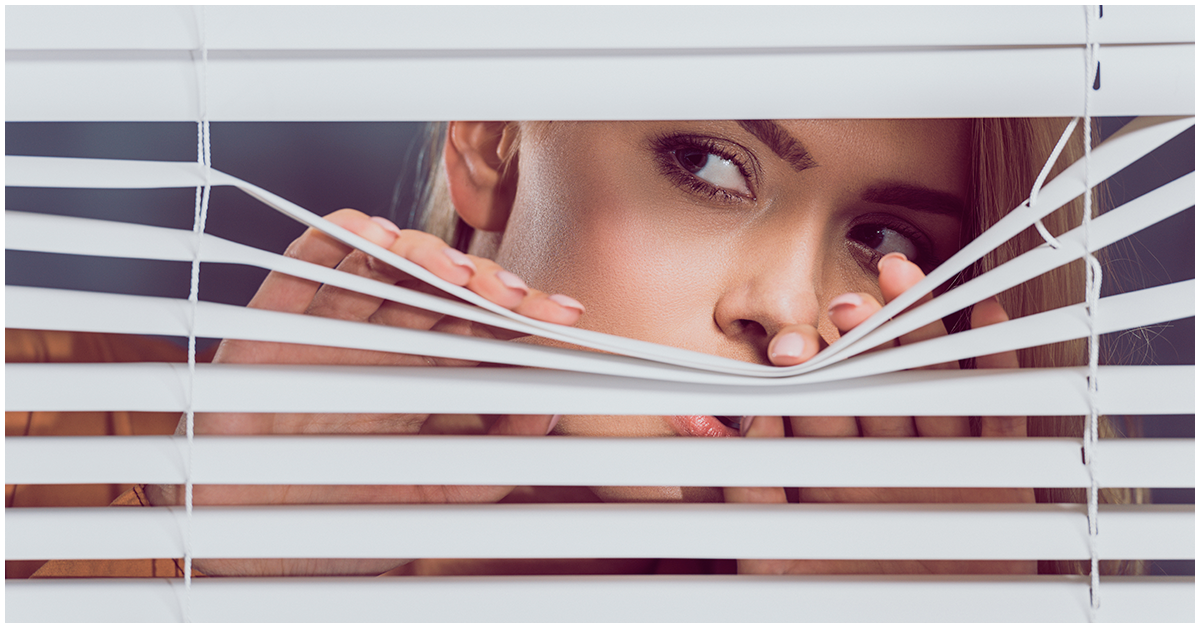 Si no confías en alguien, ¿realmente vale la pena que te cases con esa persona?